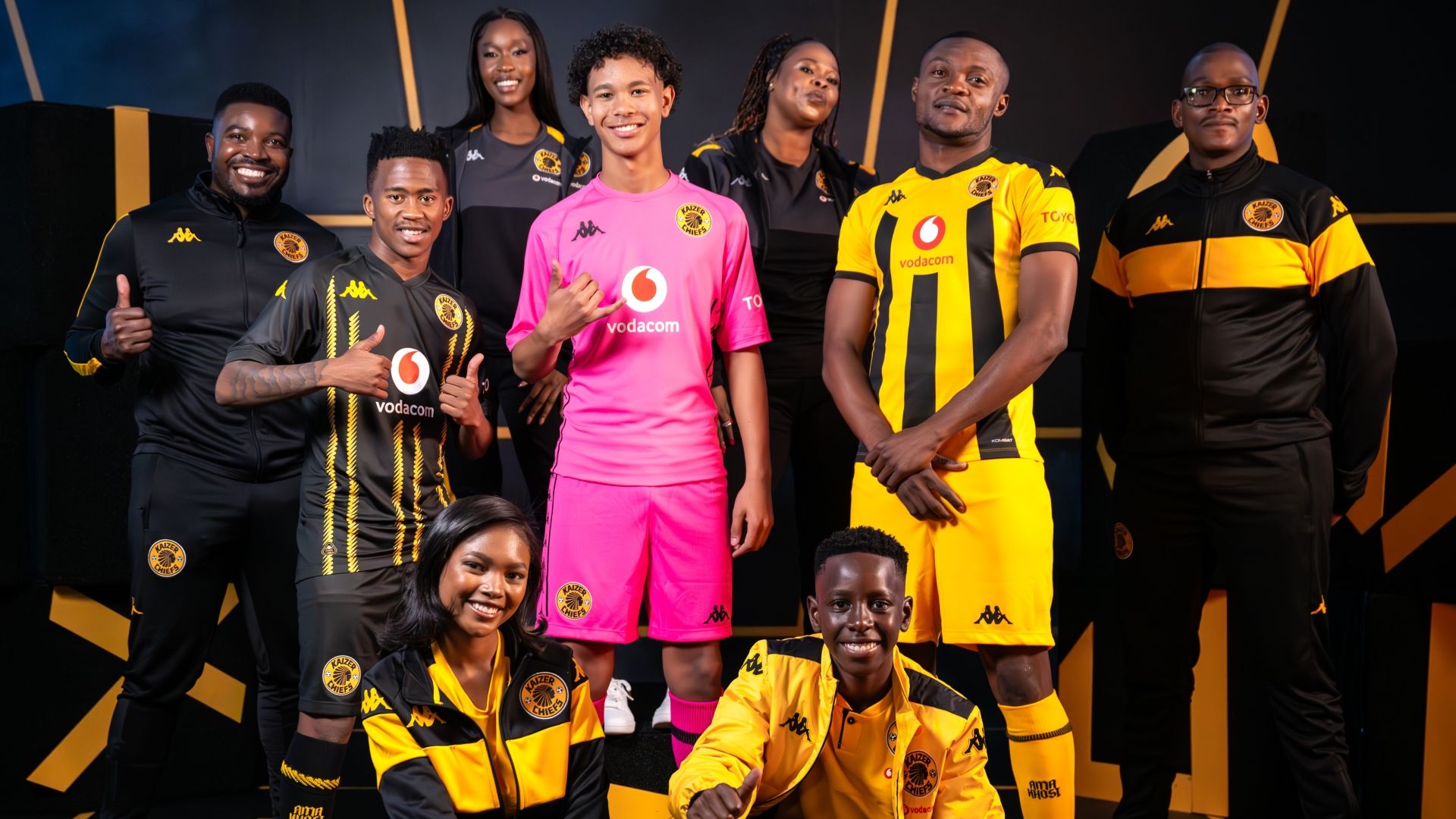 Clothing Orlando Pirates 24/25 Away Jersey Green🦟 Descubra a emoção